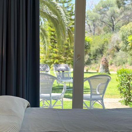 Hotel Villa Rodriguez كابوليفيري المظهر الخارجي الصورة