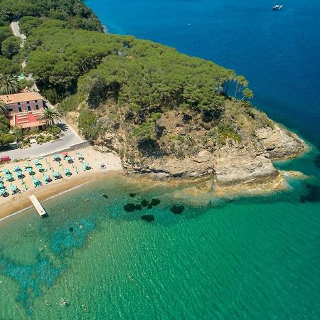 Hotel Villa Rodriguez كابوليفيري المظهر الخارجي الصورة