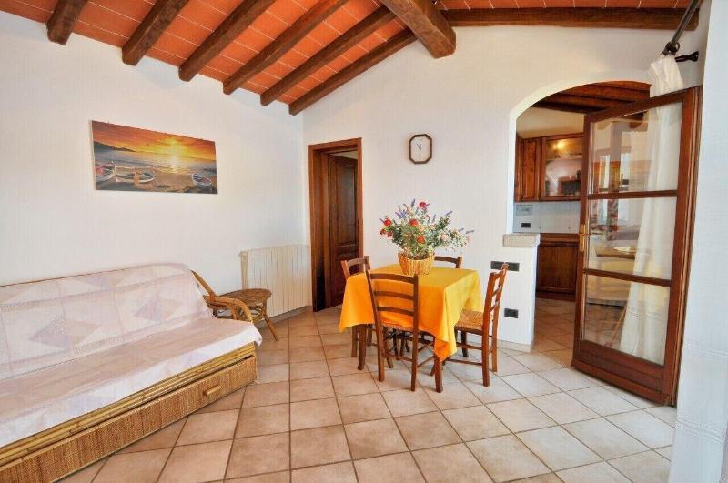 Hotel Villa Rodriguez كابوليفيري المظهر الخارجي الصورة