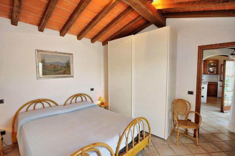 Hotel Villa Rodriguez كابوليفيري المظهر الخارجي الصورة