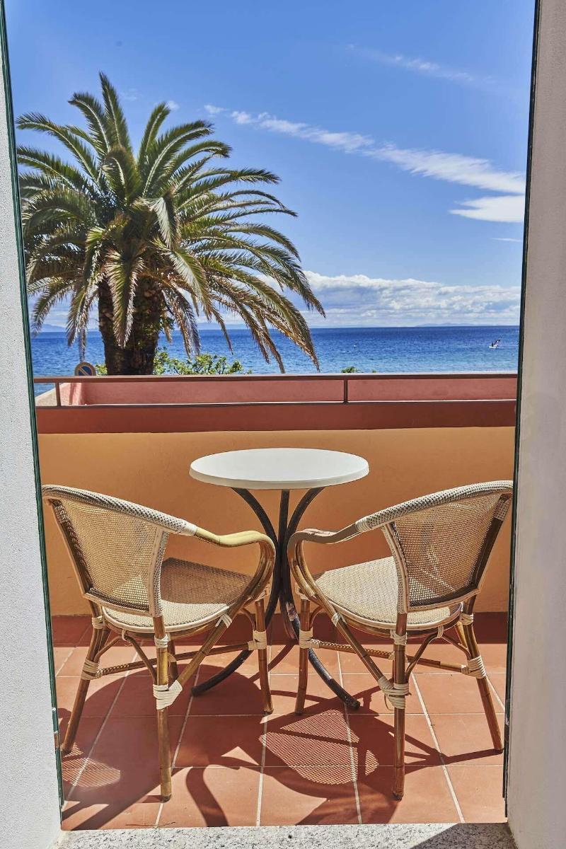 Hotel Villa Rodriguez كابوليفيري المظهر الخارجي الصورة