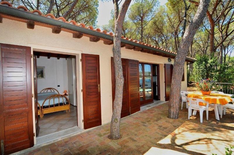 Hotel Villa Rodriguez كابوليفيري المظهر الخارجي الصورة