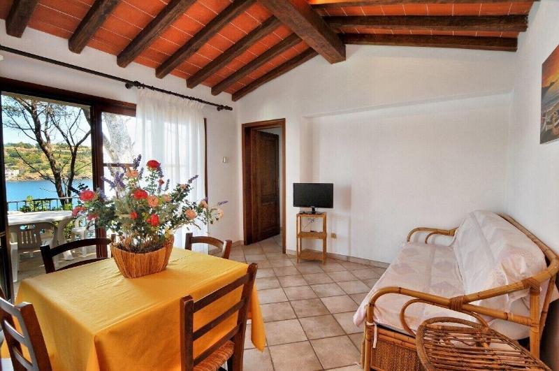 Hotel Villa Rodriguez كابوليفيري المظهر الخارجي الصورة