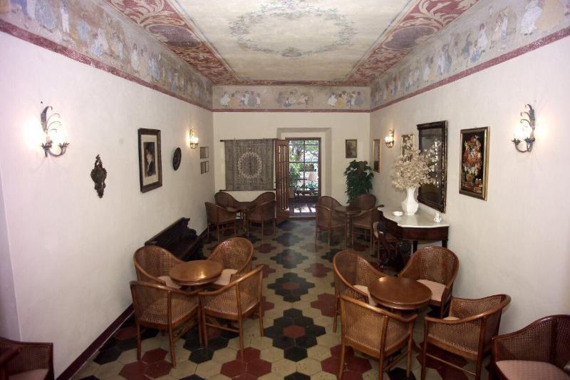 Hotel Villa Rodriguez كابوليفيري المظهر الخارجي الصورة