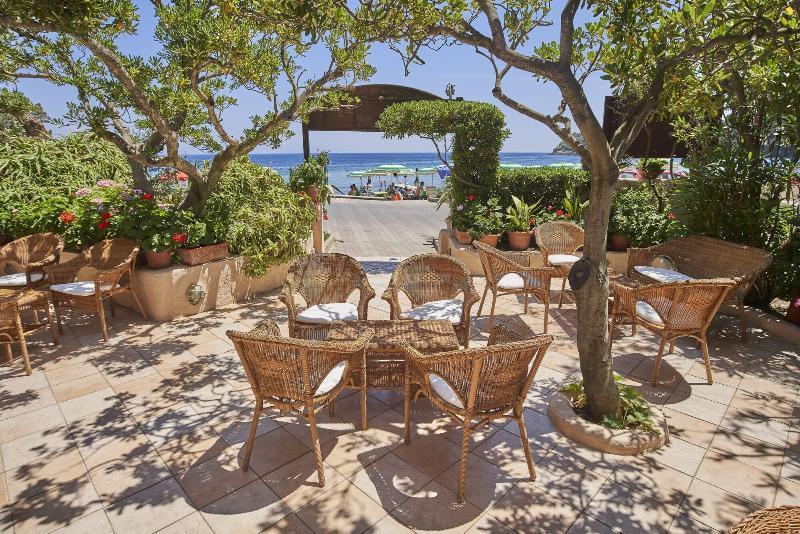 Hotel Villa Rodriguez كابوليفيري المظهر الخارجي الصورة