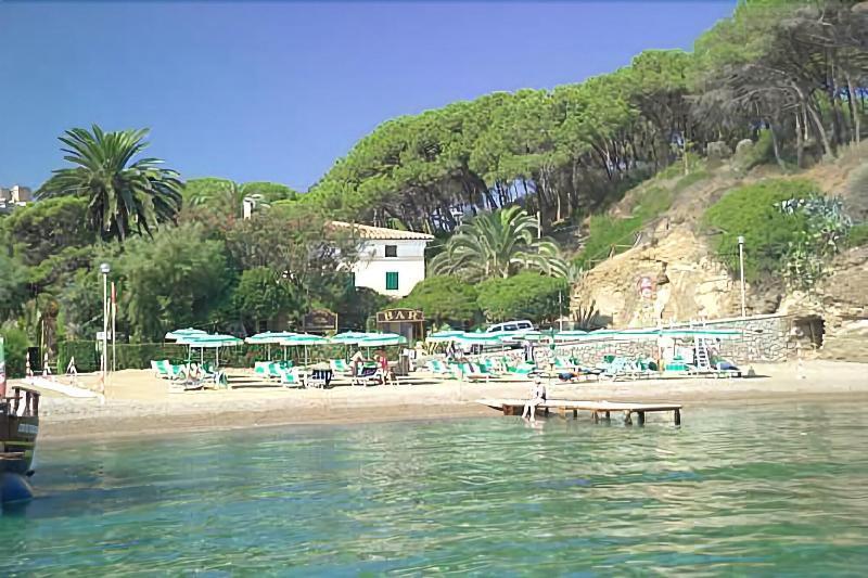 Hotel Villa Rodriguez كابوليفيري المظهر الخارجي الصورة