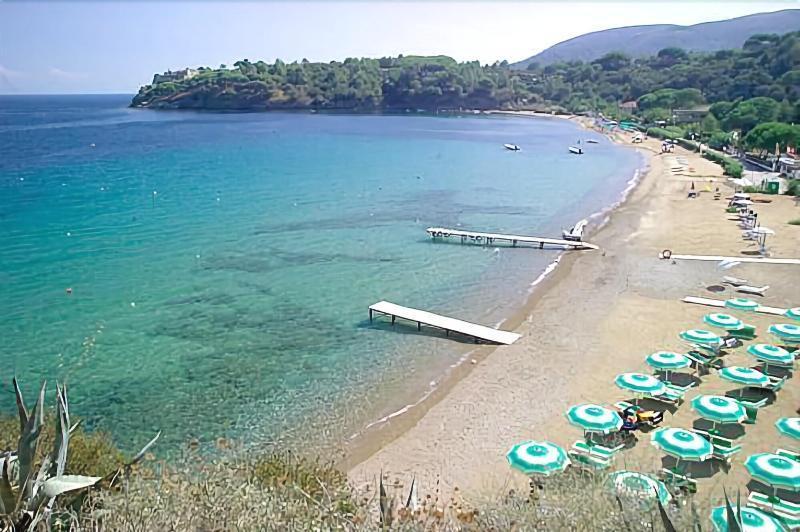 Hotel Villa Rodriguez كابوليفيري المظهر الخارجي الصورة