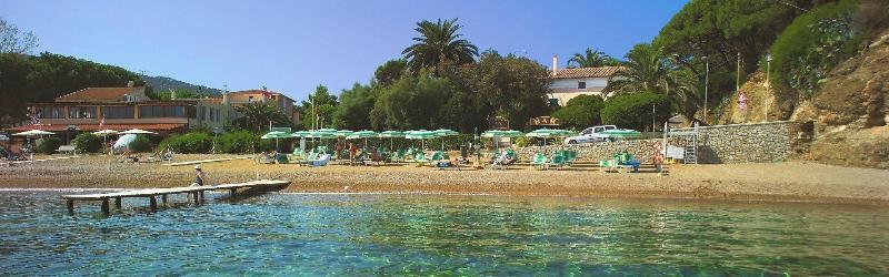 Hotel Villa Rodriguez كابوليفيري المظهر الخارجي الصورة