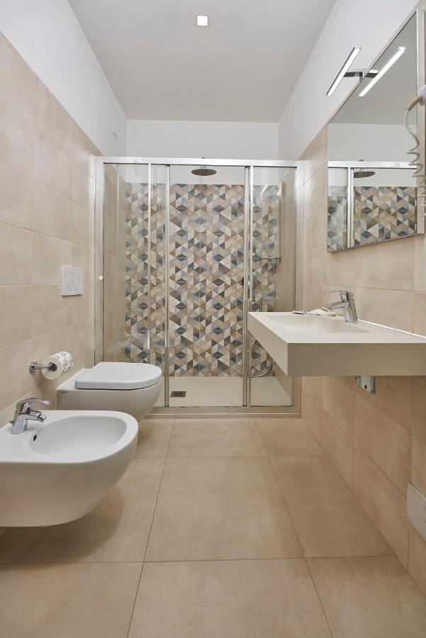 Hotel Villa Rodriguez كابوليفيري المظهر الخارجي الصورة