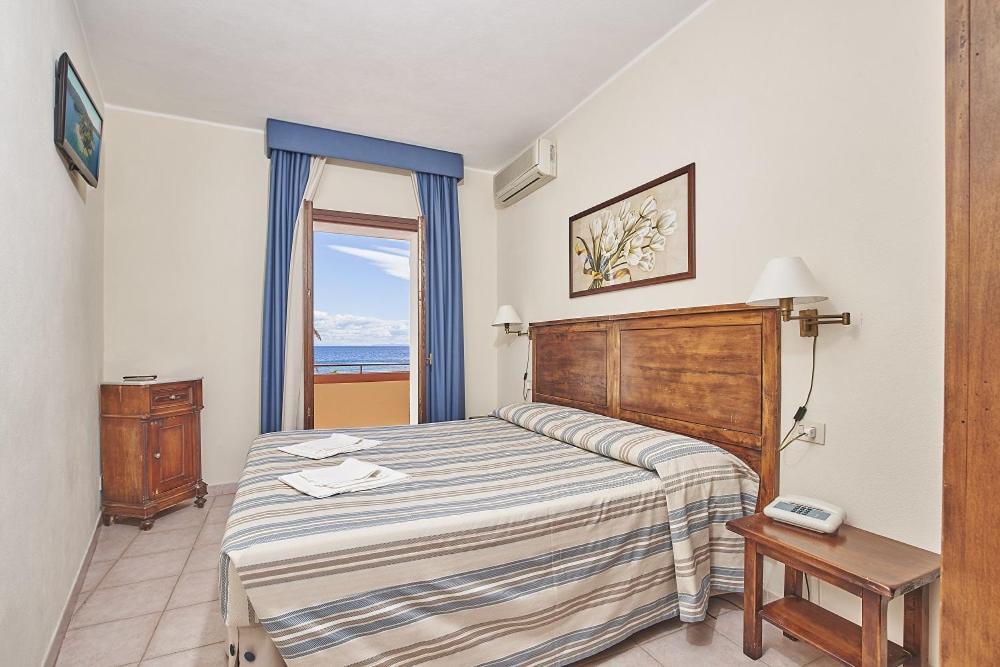 Hotel Villa Rodriguez كابوليفيري المظهر الخارجي الصورة