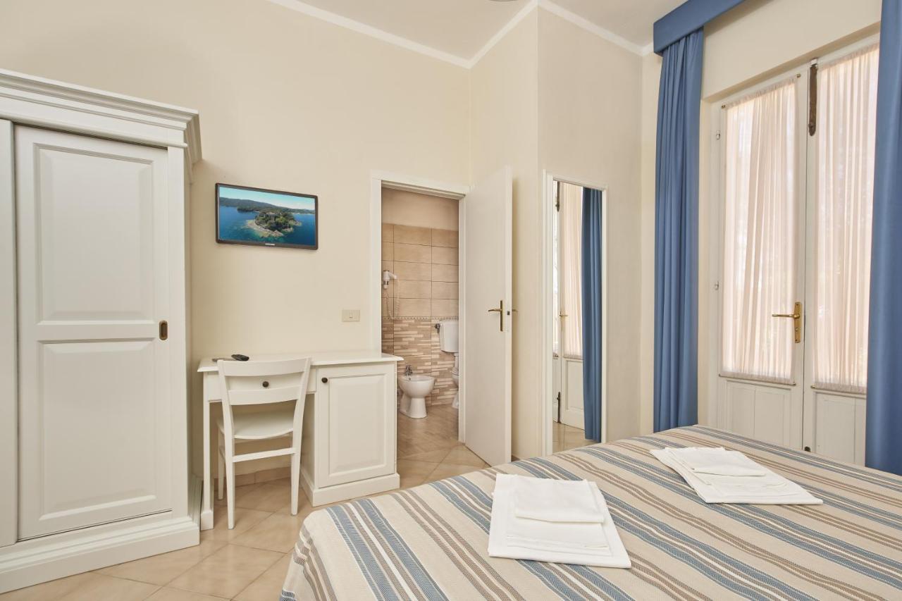 Hotel Villa Rodriguez كابوليفيري المظهر الخارجي الصورة