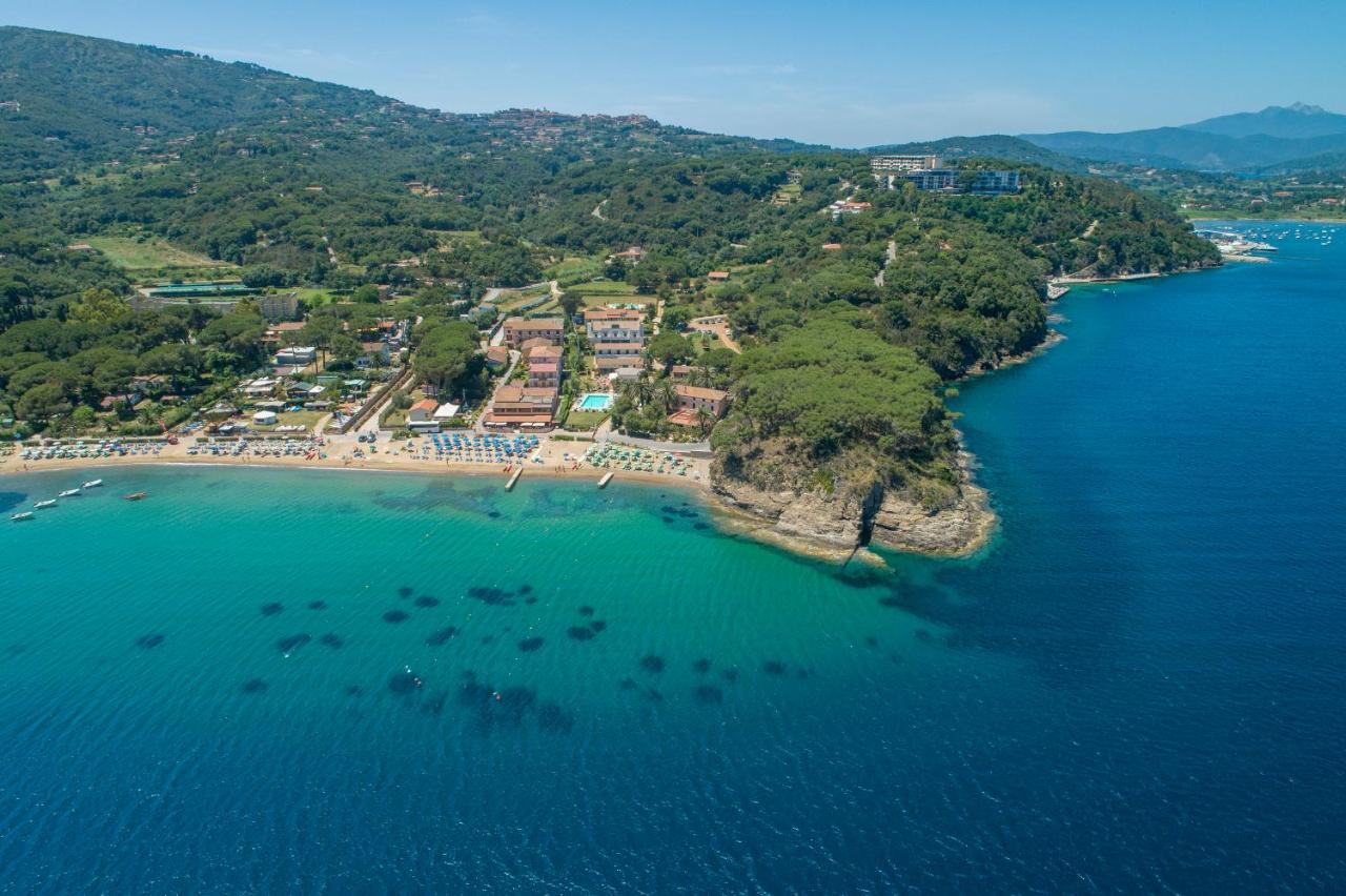 Hotel Villa Rodriguez كابوليفيري المظهر الخارجي الصورة