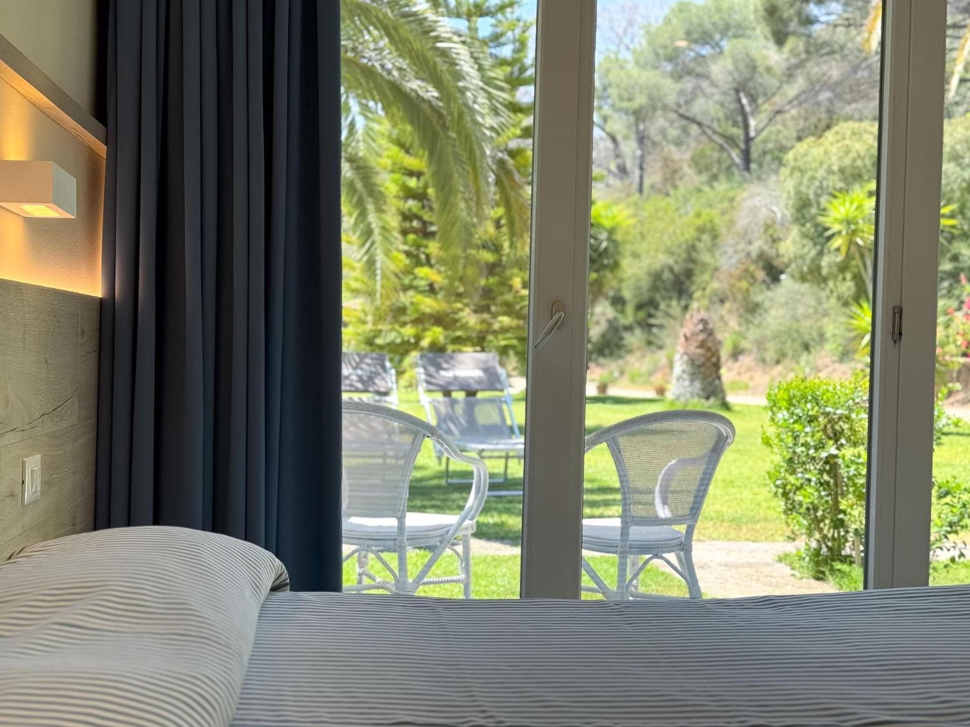 Hotel Villa Rodriguez كابوليفيري المظهر الخارجي الصورة