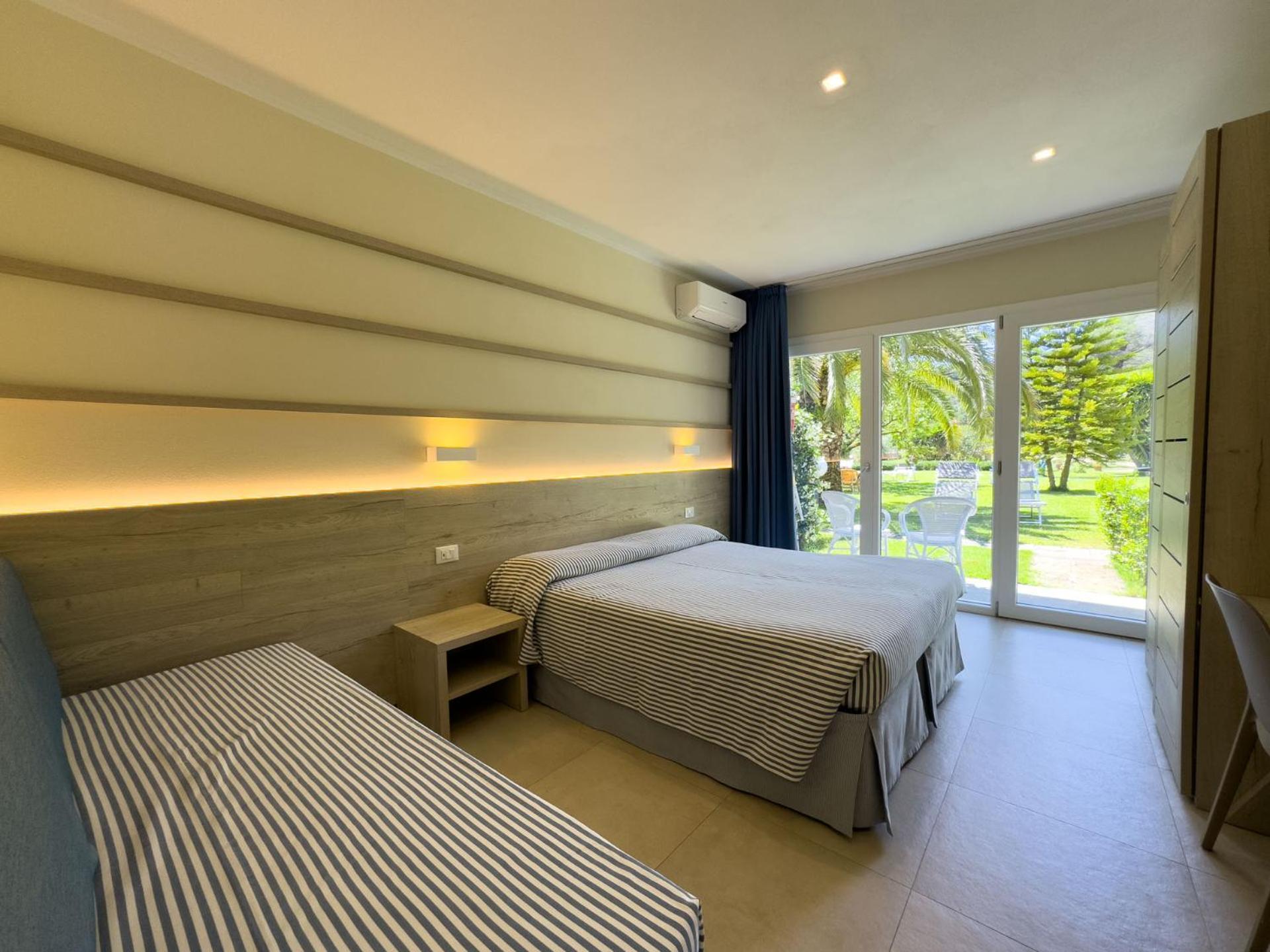 Hotel Villa Rodriguez كابوليفيري المظهر الخارجي الصورة