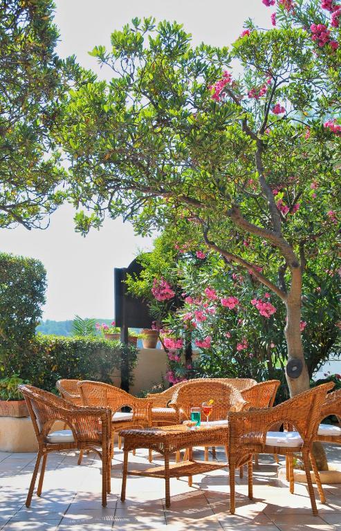 Hotel Villa Rodriguez كابوليفيري المظهر الخارجي الصورة