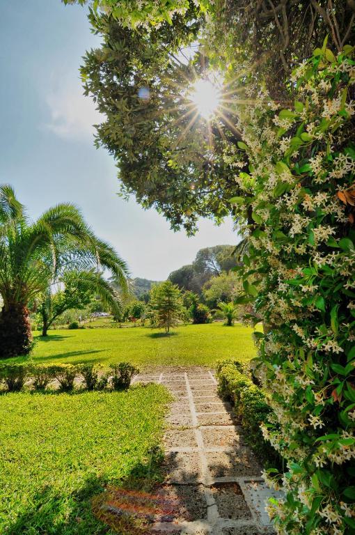 Hotel Villa Rodriguez كابوليفيري المظهر الخارجي الصورة