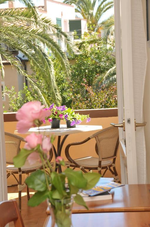Hotel Villa Rodriguez كابوليفيري الغرفة الصورة