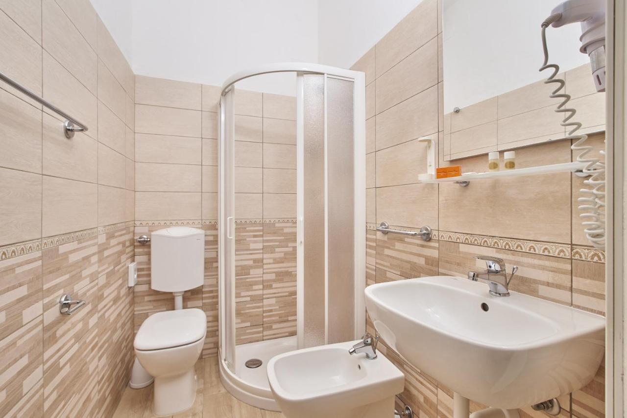 Hotel Villa Rodriguez كابوليفيري المظهر الخارجي الصورة